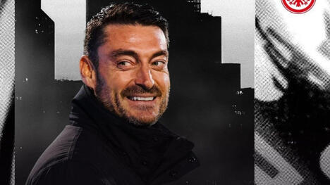 Ufficiale: Eintracht Frankfurt ingaggia allenatore con successi sloveni