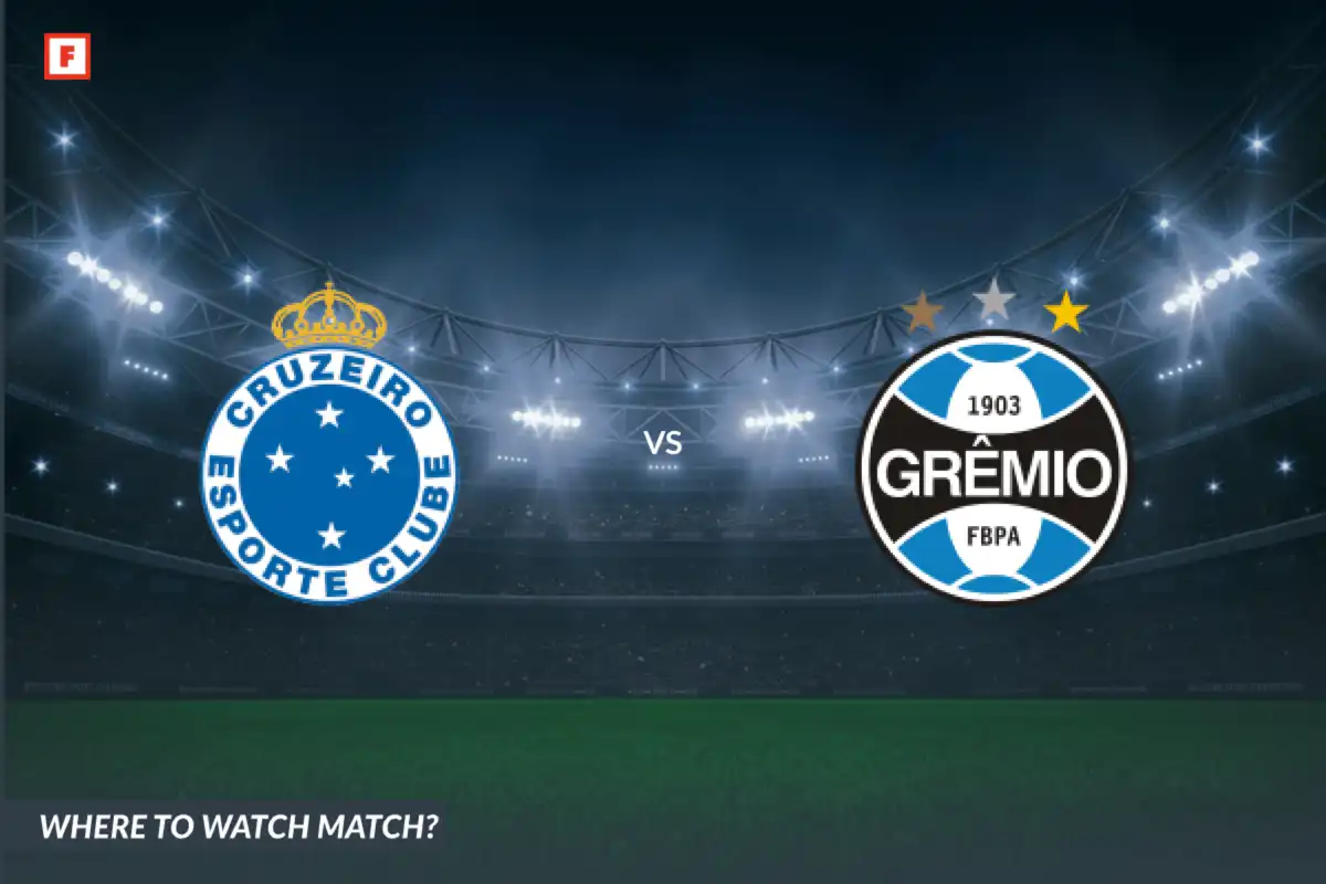 Onde assistir Cruzeiro Esporte Clube - Gremio Porto Alegre: Canal de TV ...