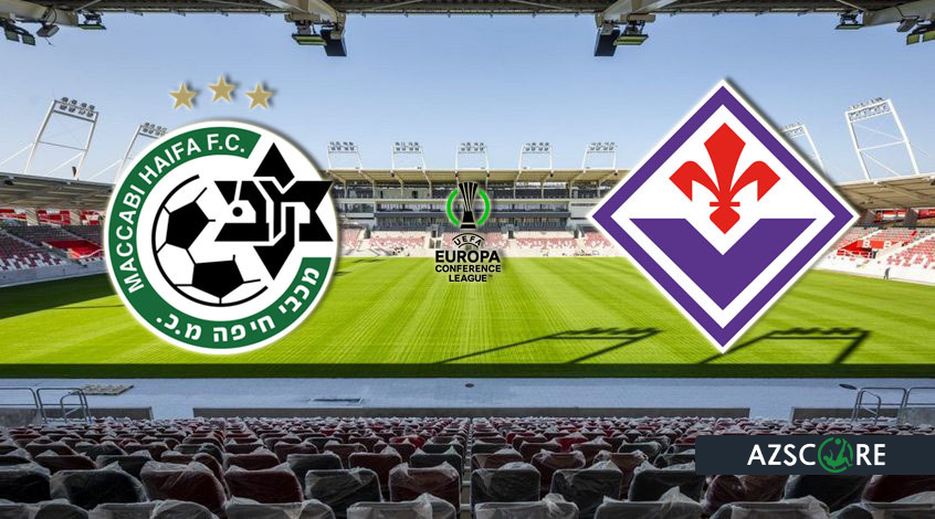 Maccabi (Haifa) – Fiorentina. Présentation et pronostic du match
