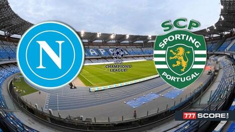Napoli vs. Sporting: Prediction and Match Preview