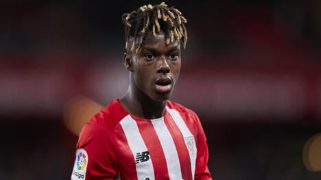 Nico Williams: 'Uno de los peores días de mi vida'