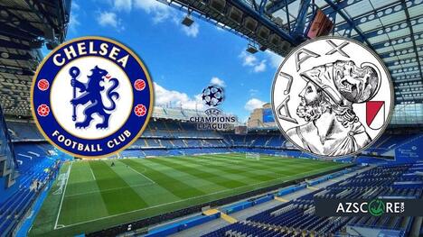 Chelsea vs. Ajax: Prediction and Match Preview