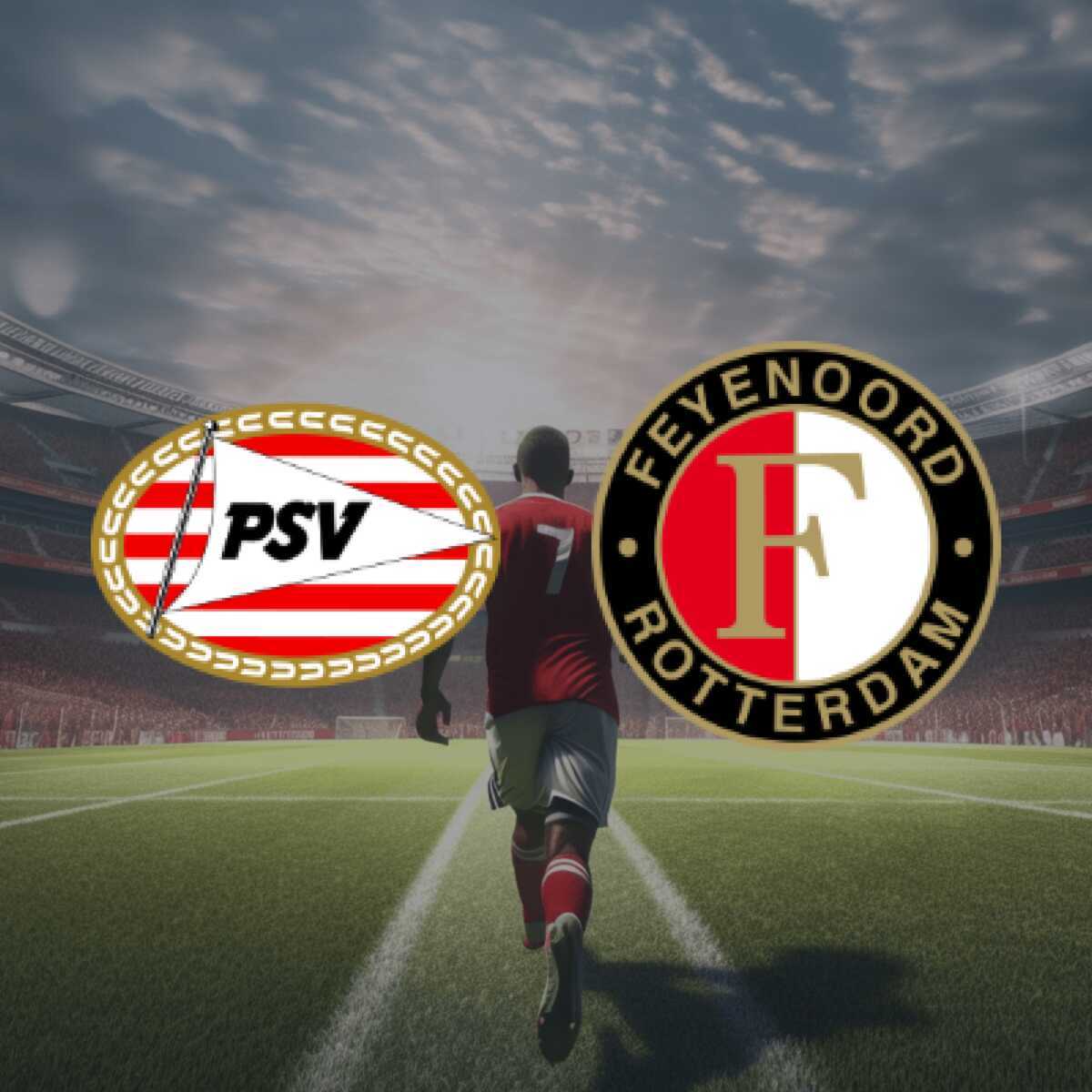 PSV vs Feyenoord: Match Preview and Predictions - footboom1.com