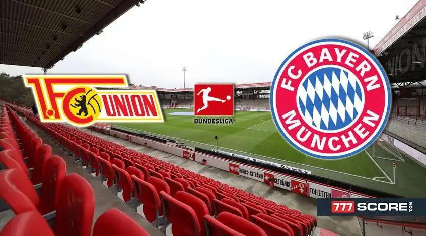 Union vs Bayern: Match Preview and Prediction