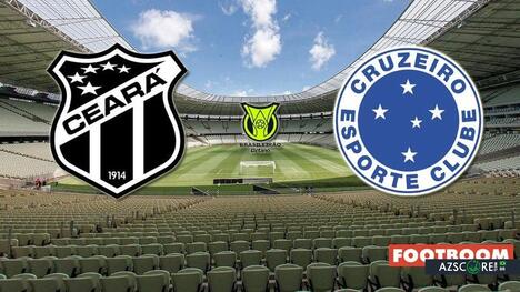 Ceará – Cruzeiro: Previsão e Análise do Jogo