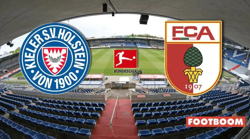 Holstein Kiel พบ Augsburg: พรีวิวแมตช์และการคาดการณ์