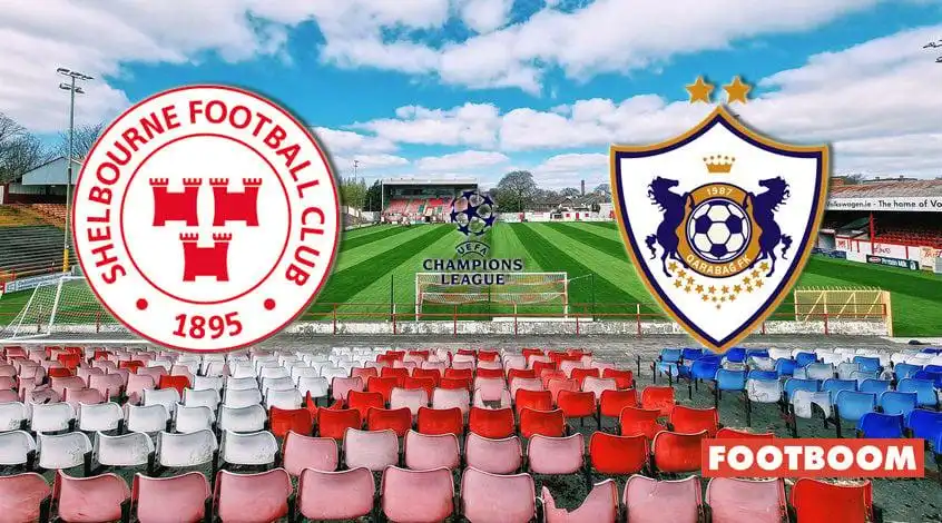 Shelbourne - Qarabag Prediction and Match Preview