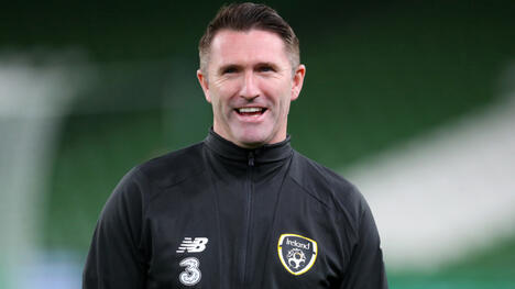 Successore di Rodgers: Robbie Keane verso il Celtic