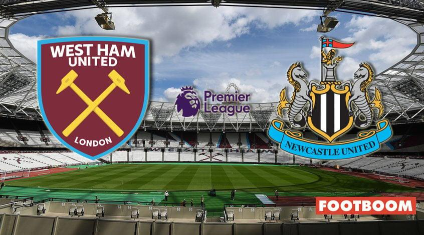 West Ham vs Newcastle: Kampanalyse og Prognose