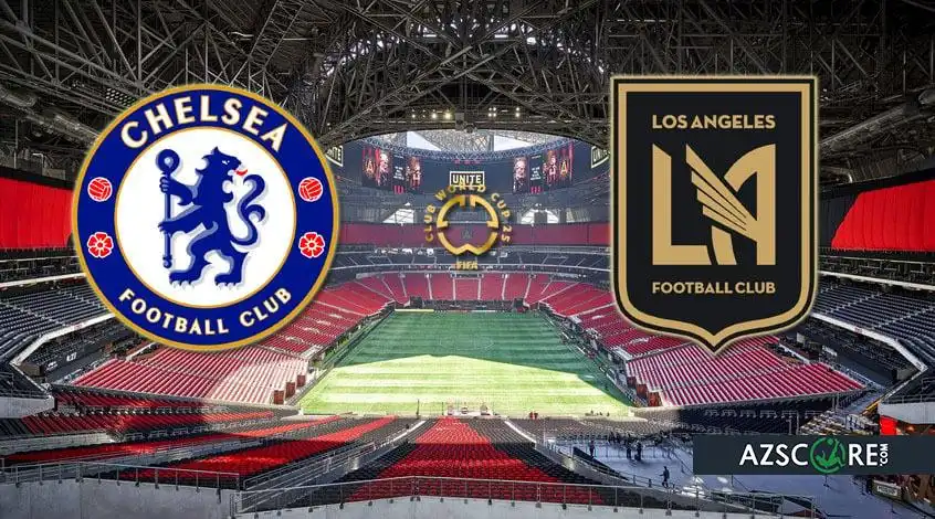Chelsea vs Los Angeles: Prediction and Match Preview
