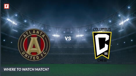 Onde assistir Atlanta United - Columbus Crew: Canal de TV e horário de início