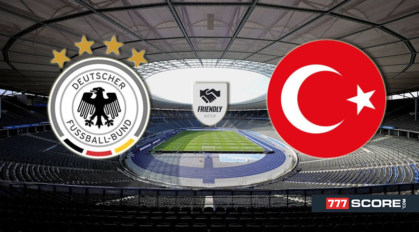 Germany – Turkey. Match preview and prediction