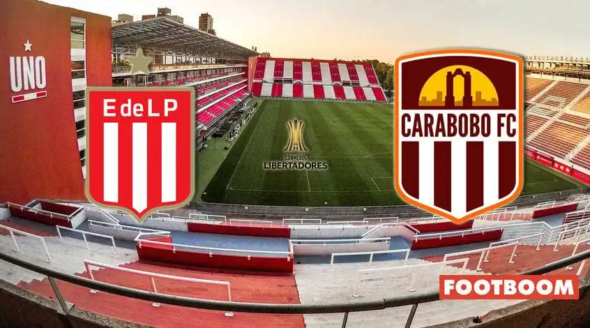 Estudiantes i Carabobo u dramatičnom susretu za plasman u nokaut fazu Kopa Libertadores