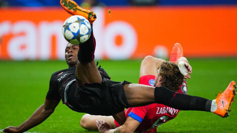 Giocherà Zabarnyi? Enrique Conferma i Difensori del PSG
