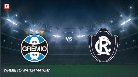 ดู ปอร์โต้ อเลเกรนเซ่ - Clube do Remo: ได้ที่ไหน ช่องทีวีและเวลาเริ่ม