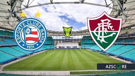 Bahia in caccia di rivincita: Sfida rovente contro Fluminense nel Brasileirão