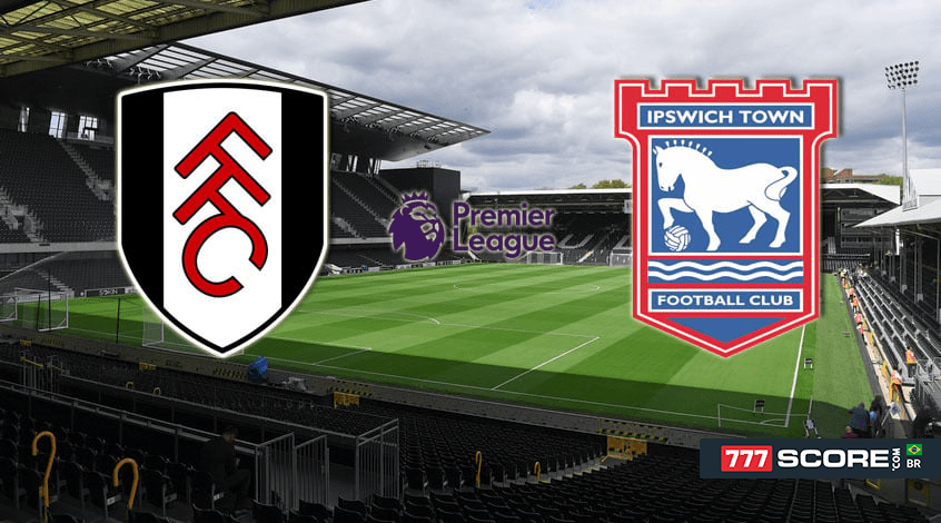 Fulham - Ipswich: Anúncio e Prognóstico do Jogo