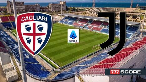 Cagliari-Juventus: La Vecchia Signora pronta a dominare in Sardegna