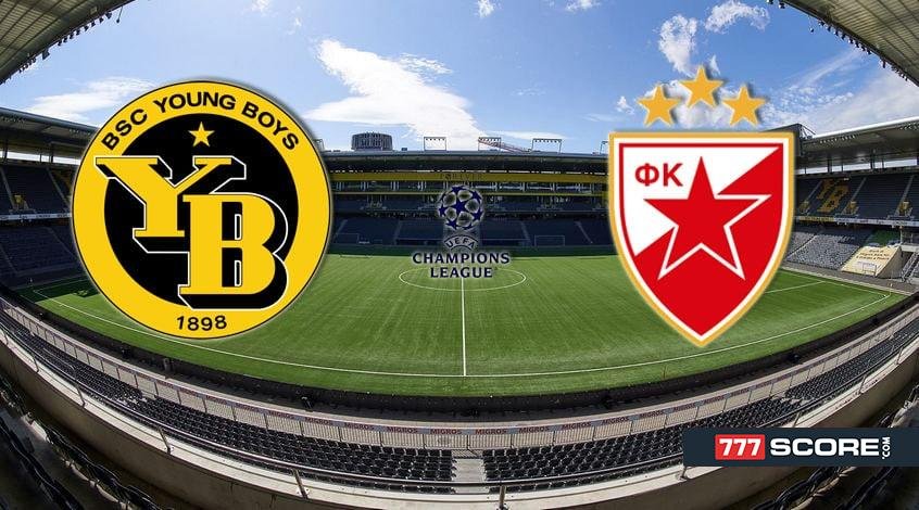 Young Boys vs Red Star: Match Preview and Prediction