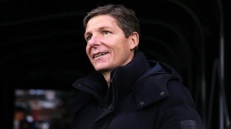 Nottingham Forest nomme Oliver Glasner