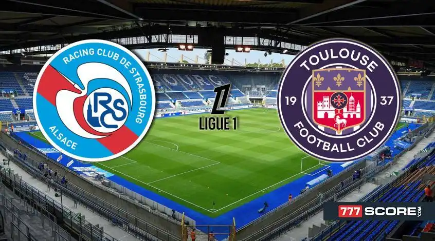 Strasbourg vs Toulouse: Match Preview and Prediction
