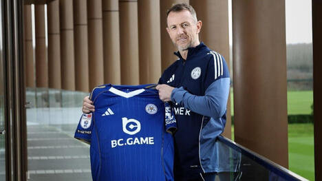 Ufficiale: Leicester ingaggia Gary Rowett come nuovo manager con vasta esperienza in Championship