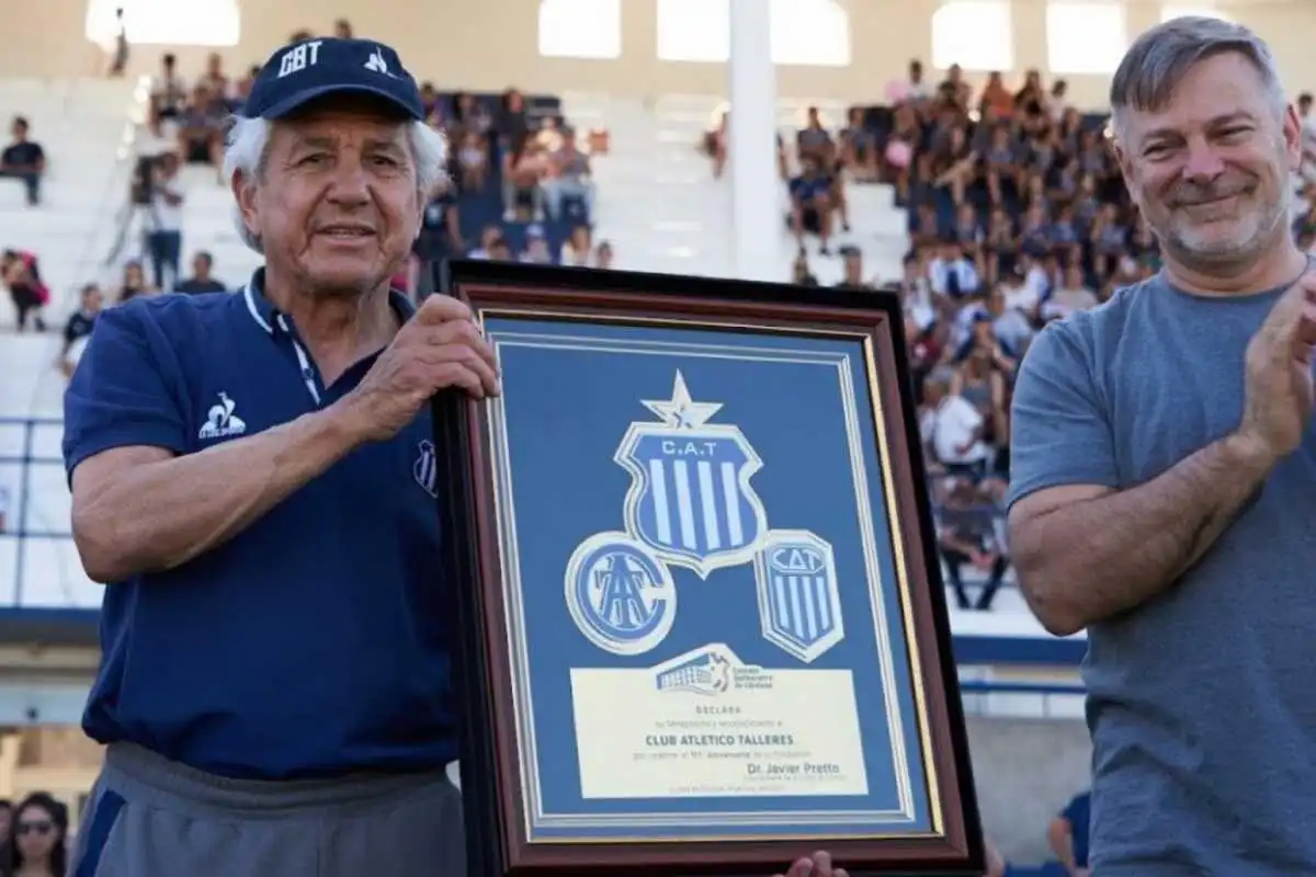 Luis Galván, leyenda del fútbol argentino y campeón del mundo en 1978, fallece
