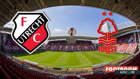 Utrecht vs. Nottingham Forest: Prognose und Matchvorschau