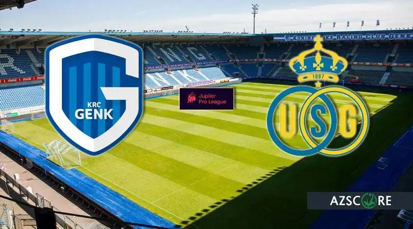 Génk - Unión. Análisis y Pronóstico del Partido