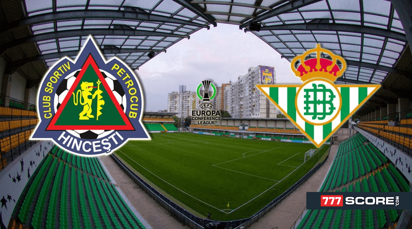 Petrocub vs Betis: Match Preview and Prediction