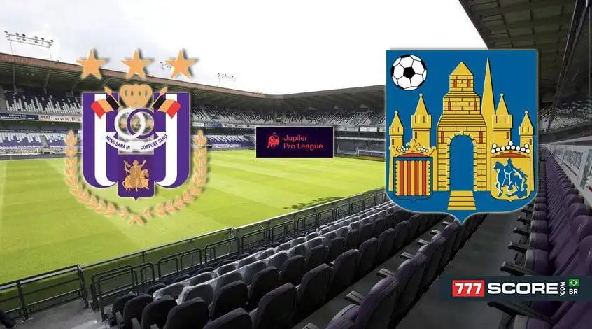Anderlecht – Westerlo. Previsão e Análise do Jogo