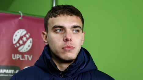 Матвій Пономаренко: "Перемога в Кубку - це ковток свіжого повітря"