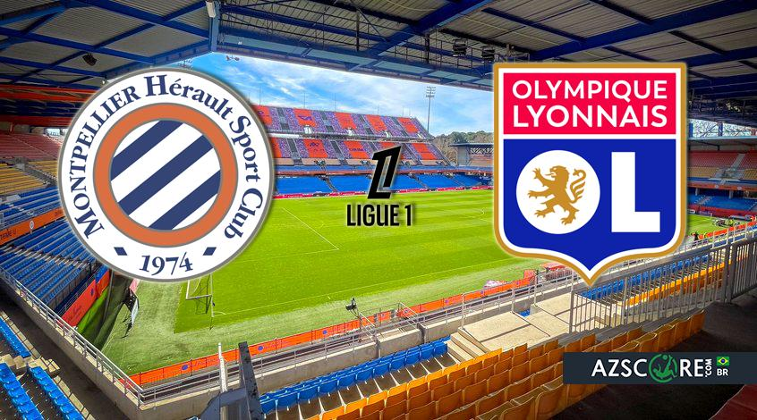 Montpellier - Lyon: Análise e Prognóstico da Partida