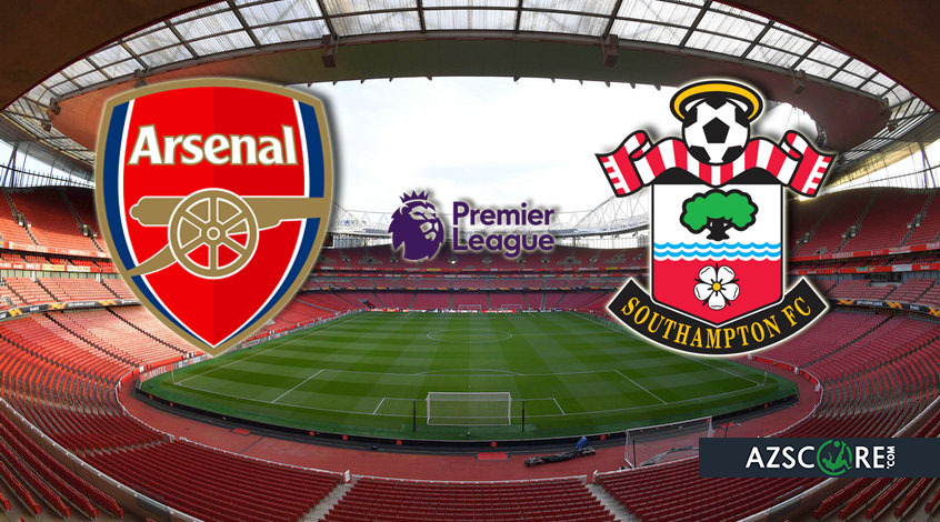 Arsenal vs Southampton: Match Preview and Prediction