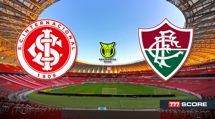 "Internacional" - "Fluminense": Annuncio e pronostico della partita