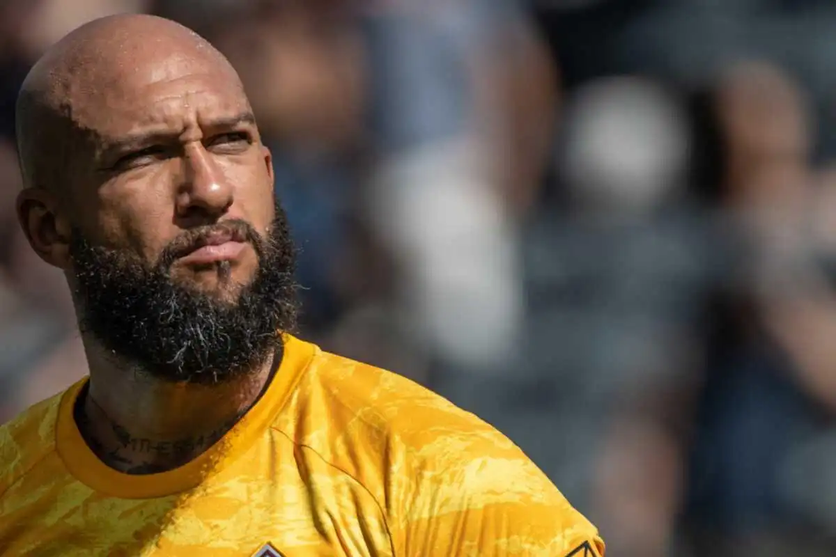 Tim Howard tentang Tindakan Pulisic: "Menari Seperti Trump adalah Omong Kosong"