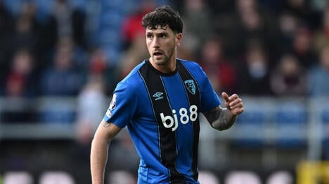 Tottenham potwierdził transfer Senesiego