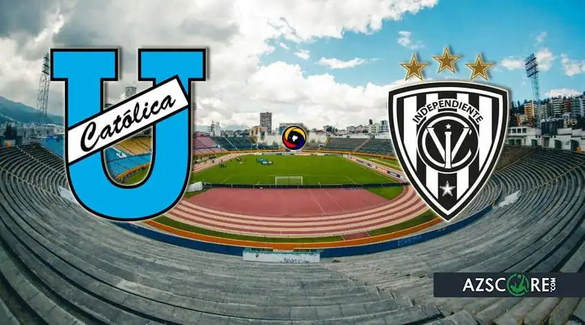 Universidad Católica vs Independiente del Valle: Prediction and Match Preview