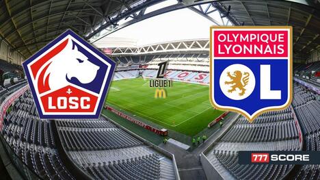 Lille-Lione: Previsioni e Anteprima del Match