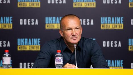 Роман Григорчук: «Полісся» – це топкоманда, яка демонструє топфутбол»