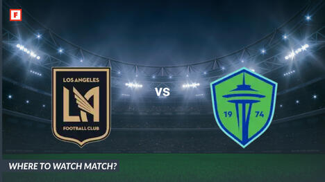Dove guardare Los Angeles - Seattle Sounders: Canale TV e orario d"inizio