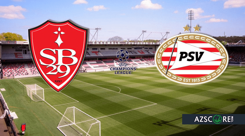 Brest vs PSV: Match Preview and Prediction
