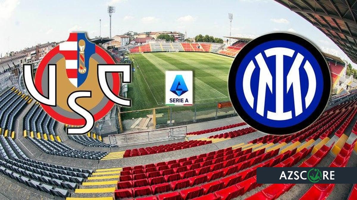 Inter busca afianzar su liderazgo ante el luchador Cremonese