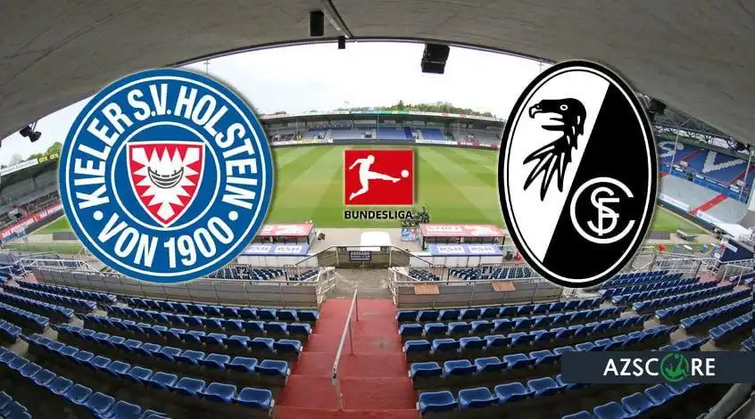 Holstein – Freiburg. Previsione e Anteprima della Partita