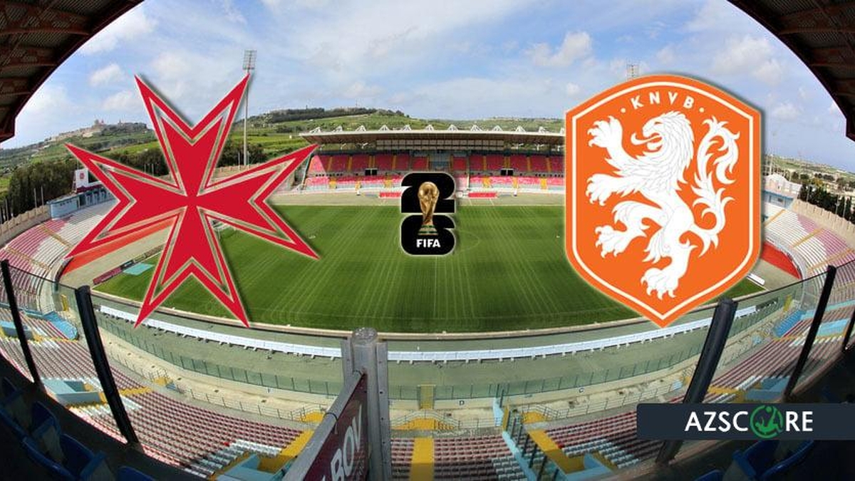 Malta vs. Países Bajos: Pronóstico y Previa del Partido