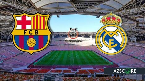 Barcellona vs Real Madrid: Pronostico e Anteprima del Match
