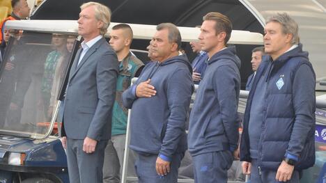 "Не хотів грати у Донецьку", — Михайличенко згадав провальний плей-оф збірної України з Грецією