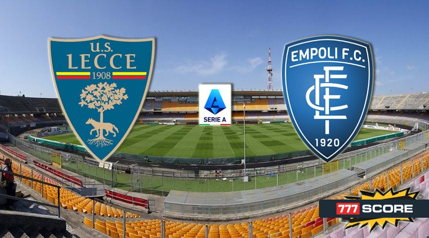 "Lecce" - "Empoli": Anteprima e pronostico della partita