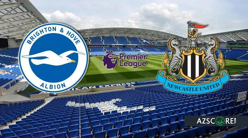 Brighton & Hove vs Newcastle: Prediction and Match Preview