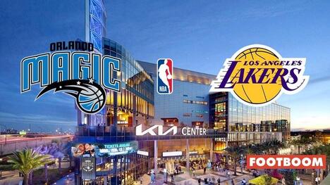 Orlando Magic vs LA Lakers: Pratinjau dan Prediksi